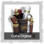 CUBA Parfums