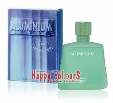 ALUMINIUM  Herren Parf�m 100 ml CREATION LAMIS