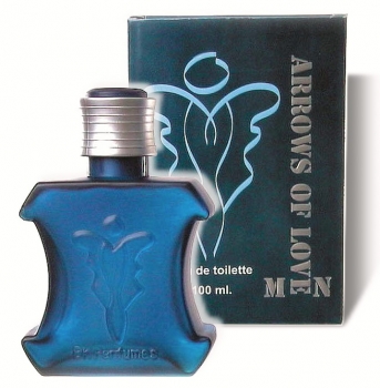 ARROWS OF LOVE MEN Herren Parf�m 100 ml BK