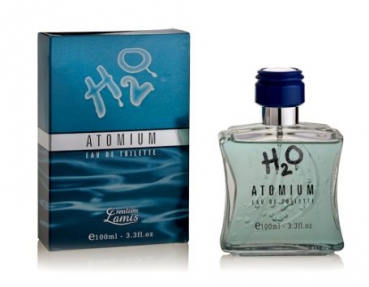 ATOMIUM H20  Herren Parf�m 100 ml CREATION LAMIS