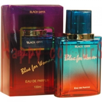 BLUE Damen Parf�m 75 ml FRANCK OLIVIER