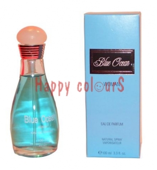 BLUE OCEAN Damen Parf�m 100 ml LUCIEN