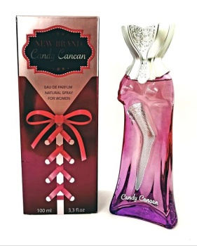 Candy Cancan Damen New Brand Düfte 100 ml Parfum