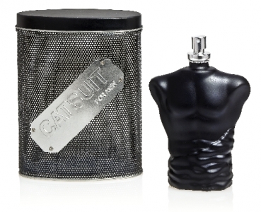 CATSUIT  Herren Parf�m 100 ml CREATION LAMIS