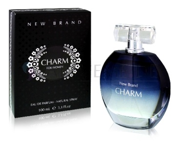 Charm Damen New Brand P Düfte 100 ml Parfum
