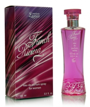 FRENCH RIVIERA Damen Parf�m 100 ml CREATION LAMIS