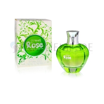 GREEN ROSE by New Brand 100ml EDT Damen Parfum
