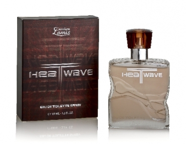 HEAT WAVE  Herren Parf�m 100 ml CREATION LAMIS