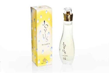 JOYUS Damen Parfum 100 ml Real Time (RT012)