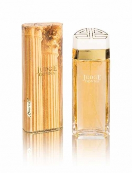 JUDGE DONNA Damen Parf�m 100 ml OMERTA