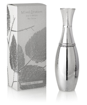 MIXED EMOTIONS 100 ml Linn Young Damen Parfum (LY034)