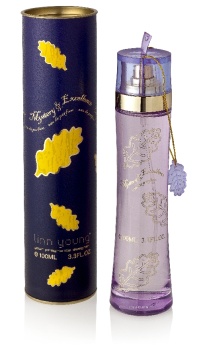 MYSTERY & EXCELLENCE 100 ml Linn Young Damen Parfum (LY028)