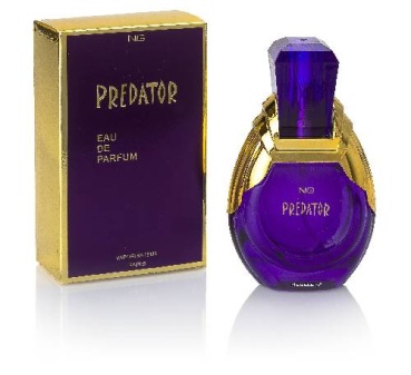 PREDATOR Damen Next Generation 100 ml Parfum