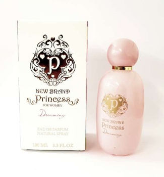 PRINCESS DREAMING WOMEN Damen EdP 100 ml New Brand Prestige