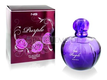 Purple Damen Next Generation 100 ml Parfum EdP