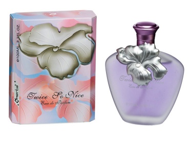 Twice so Nice Damen Parfum 100 ml Omerta OM007