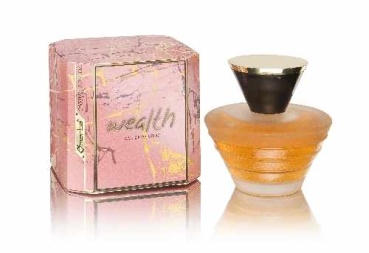 WEALTH Damen Parfum 100 ml Omerta OM009