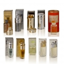 10 Sammlerminiaturen im Set MONICA KLINK