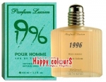 1996 for men Herren Parf�m 100 ml LUCIEN
