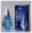 ARROWS OF LOVE Damen Parf�m 100 ml BK