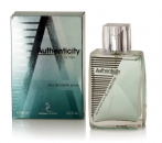 AUTHENTICITY Herren Parf�m 100 ml DORALL