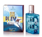 BLUE SAFE PLAYTIME Herren Parf�m 100 ml DORALL