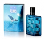 BLUE SAFE  Herren Parf�m 100 ml DORALL