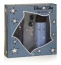 Set 3 Teile BLUE SKY Damen NEW BRAND D�ft 100 ml Parf�m