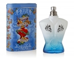 BURNING HEART by NEW BRAND 100ml EDT HERREN PARF�M