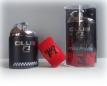 CLUB No1 BLACK Herren EdT 100 ml NEW BRAND P