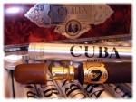 24 x 15 ml CUBA Gold Herren EDT Parf�m Parf�m in Box