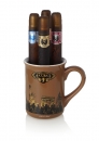 4 x 35 ml SET Herren CUBA CLASSIC EdT Parf�m