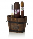 SET Damen TROG COLLECTION CUBA JUNGLE SNAKE Geschenkset Parf�m 5 Teile