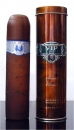 CUBA VIP blau 100 ml Parf�m in Dose Herren frisch