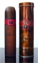 CUBA VIP rot red 100 ml Parf�m in Dose Herren frisch