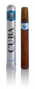 15 ml CUBA BLUE Herren EdT Parf�m in Aluminiumh�lse