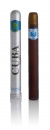 35 ml CUBA BLUE Herren EDT Parf�m Aluminiumh�lse
