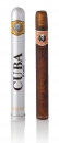 35 ml CUBA ORANGE Herren EDT Parf�m Aluminiumh�lse