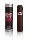100 ml CUBA RED  Parf�m Eau de Toilette Herren