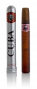 15 ml CUBA RED Herren EdT Parf�m in Aluminiumh�lse