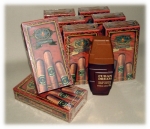 CUBAN DREAM Cuba Tabak 100 ml Herren Parf�m STARION