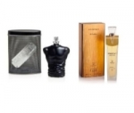7x 100 ml  Eau de Toilette Herren  +  Eau de Parfum Damen