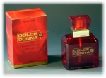 DOLCE DONNA Damen BLACK ONYX  100 ml Parf�m