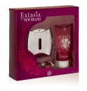 Set 3 Teile EXTASIA Parf�m  Damen NEW BRAND P