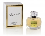 FLEUR DE LIS Damen Parf�m 100 ml CLOSE 2