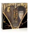 Set 3 Teile FRENCH CANCAN Damen NEW BRAND Parf�m