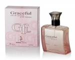 GRACEFUL Damen Parf�m 100 ml DORALL