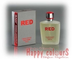 JUMPING JIVE RED Herren Parf�m 100 ml BK