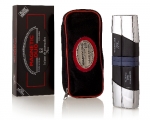 MAGNETIC DUO BLACK 2x 50ml Parf�m EdT + Aftershave