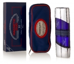 MAGNETIC DUO BLUE 2x 50ml Parf�m EdT + Aftershave